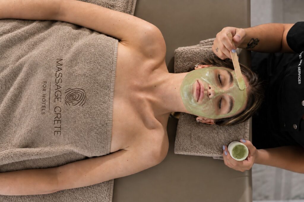 Massage Crete
